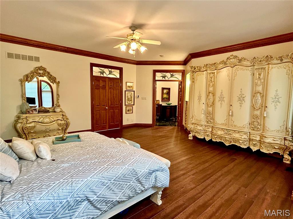 Elk Valley Estates - Residential