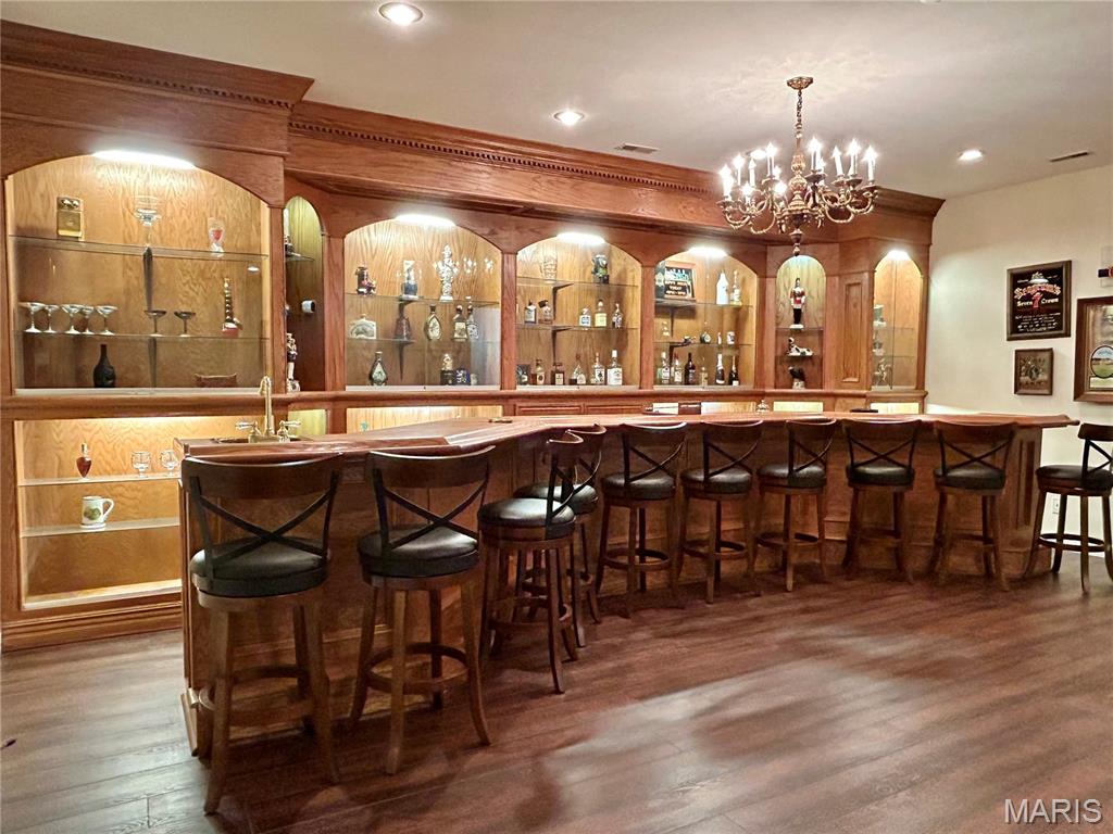 Elk Valley Estates - Residential