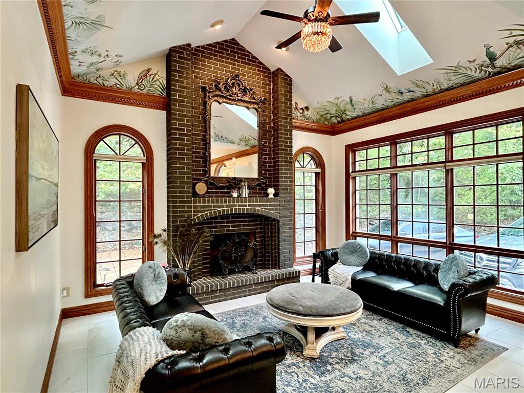 Elk Valley Estates - Residential