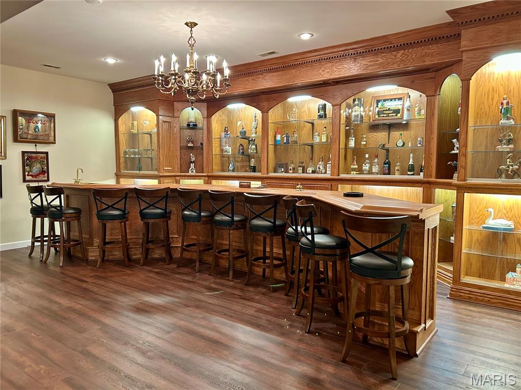 Elk Valley Estates - Residential