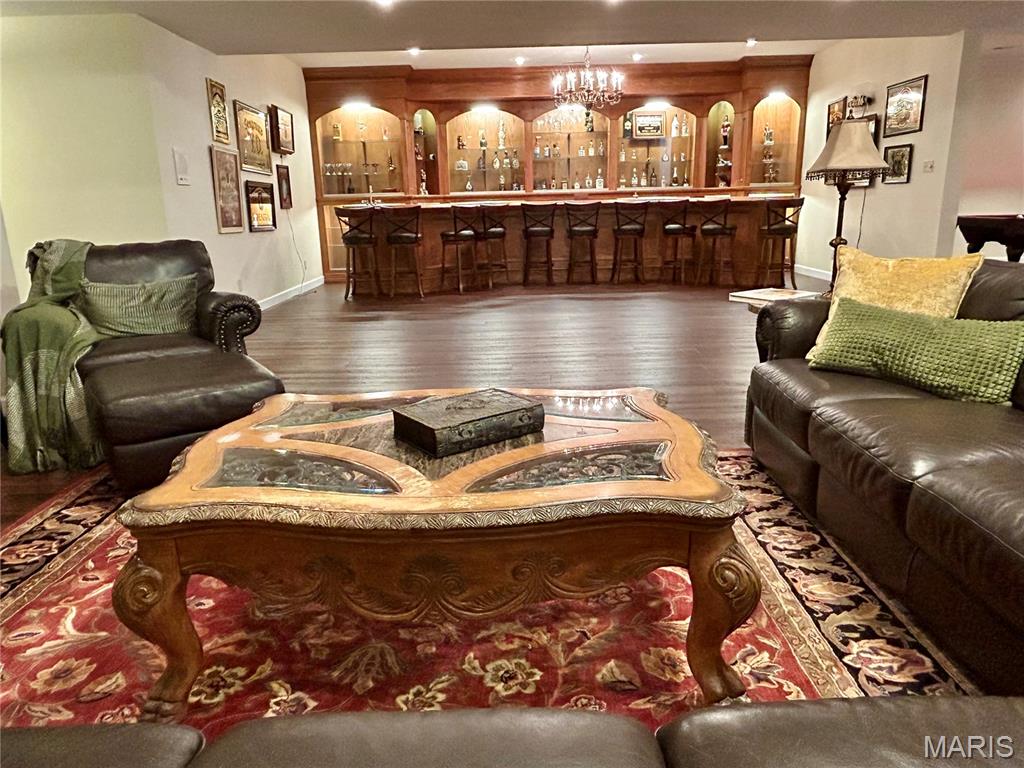 Elk Valley Estates - Residential