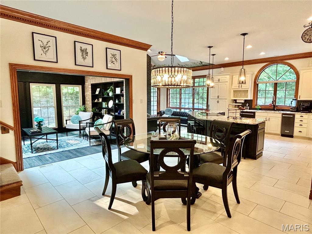 Elk Valley Estates - Residential