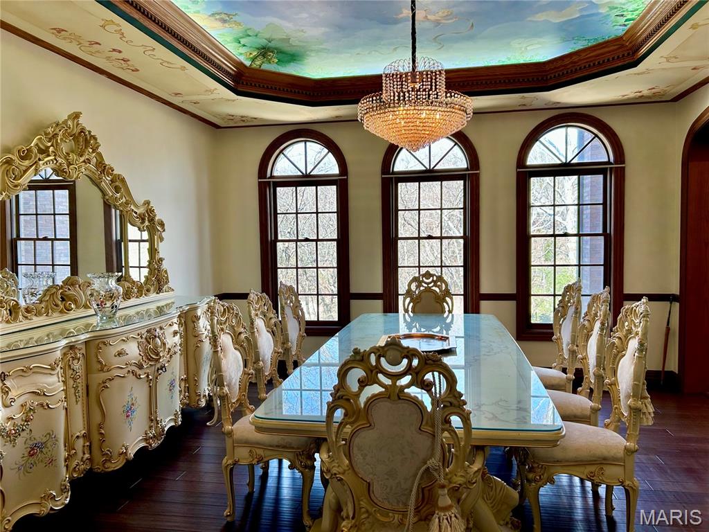 Elk Valley Estates - Residential