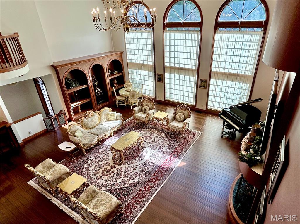 Elk Valley Estates - Residential