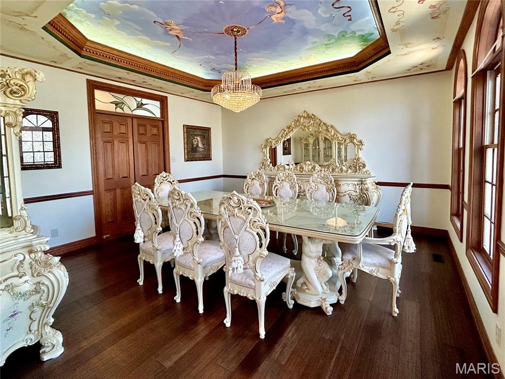 Elk Valley Estates - Residential