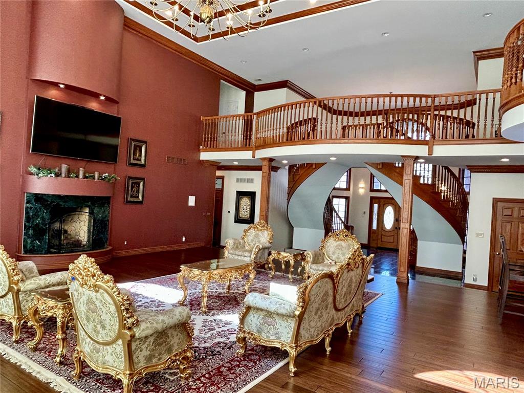 Elk Valley Estates - Residential