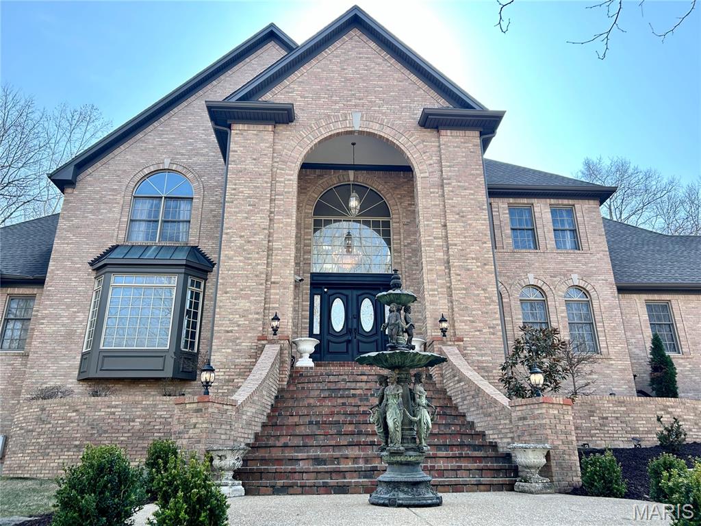 5507 Elk Valley Estates Drive