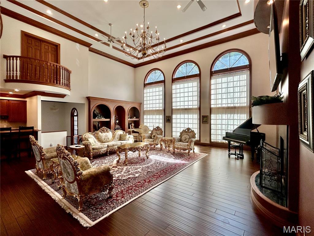 Elk Valley Estates - Residential