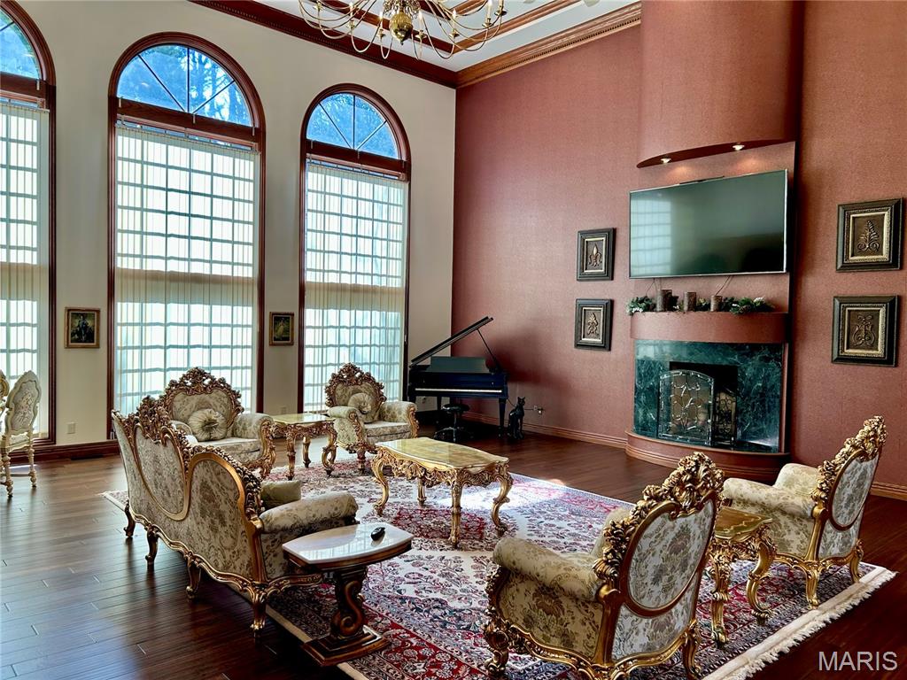 Elk Valley Estates - Residential