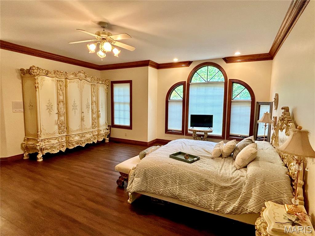 Elk Valley Estates - Residential