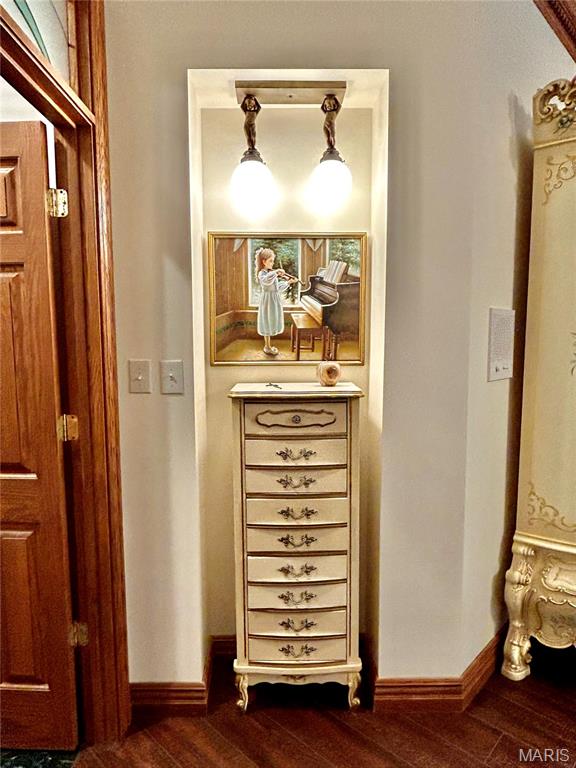 Elk Valley Estates - Residential