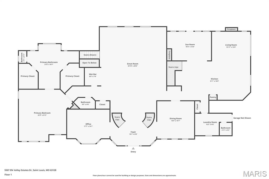 Elk Valley Estates - Residential