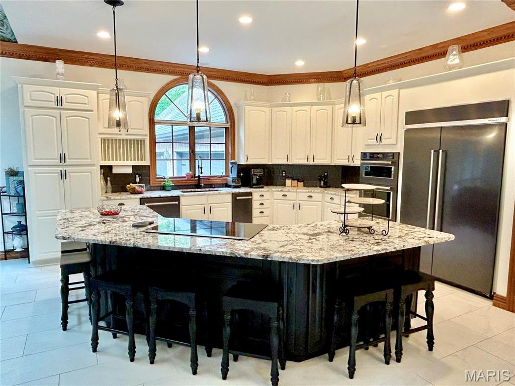 Elk Valley Estates - Residential