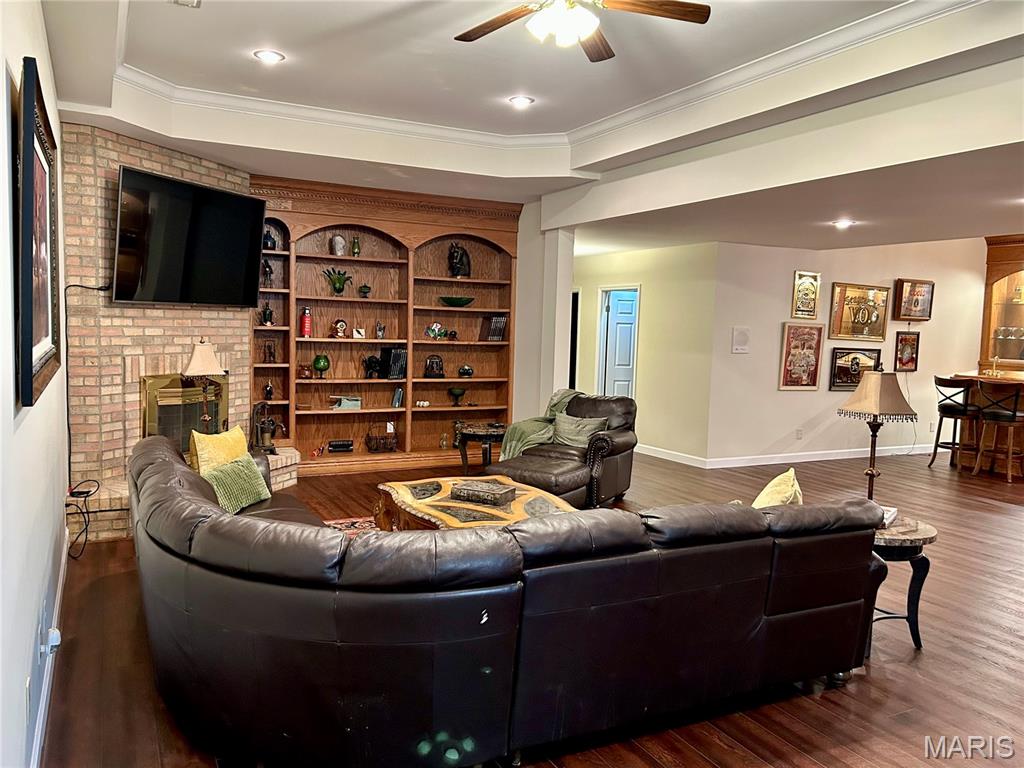 Elk Valley Estates - Residential