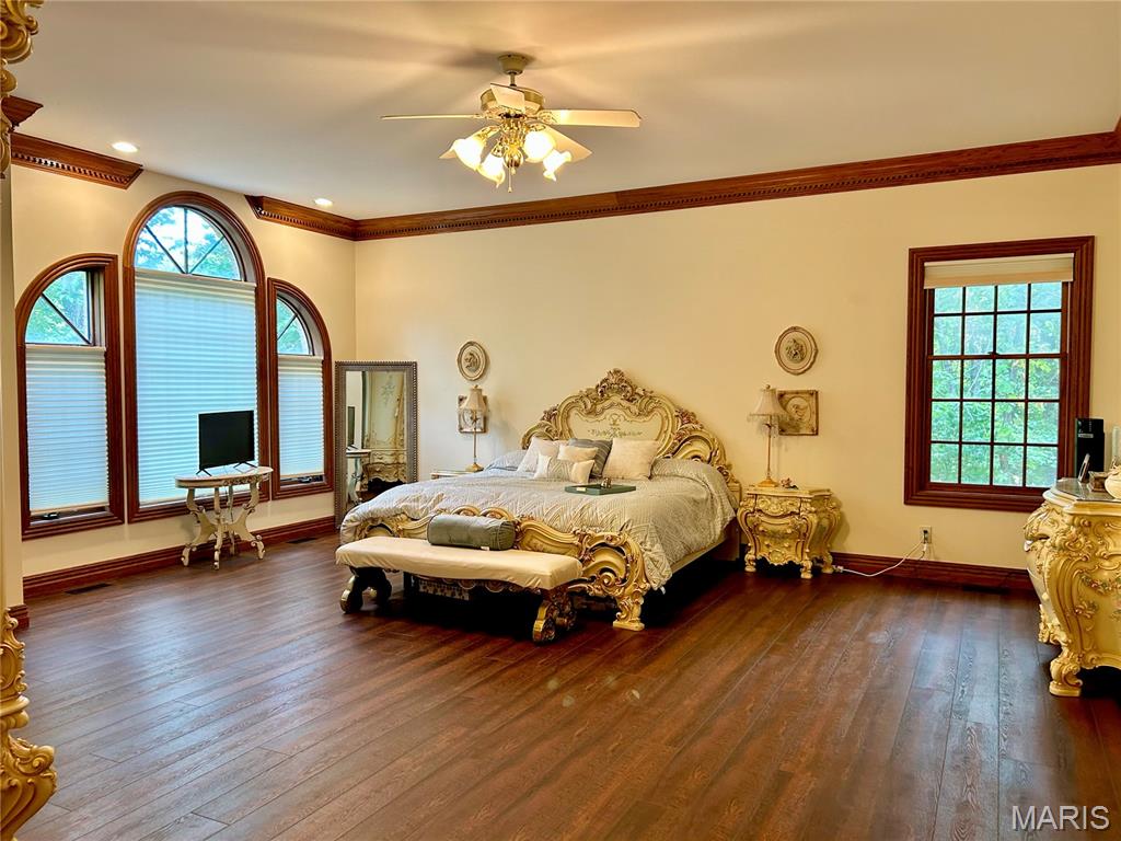 Elk Valley Estates - Residential