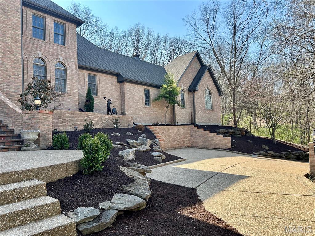 5507 Elk Valley Estates Drive