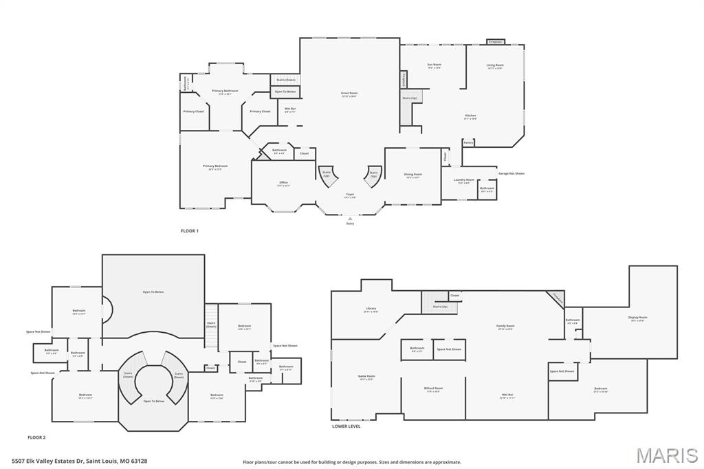Elk Valley Estates - Residential