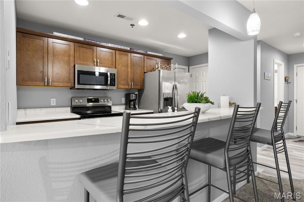 Parkview Bay - Residential