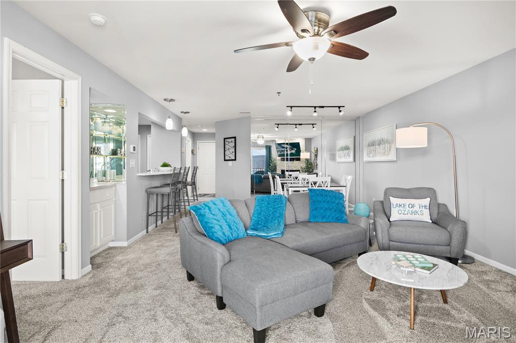 Parkview Bay - Residential