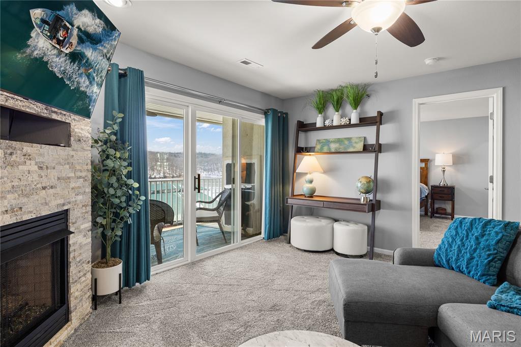 Parkview Bay - Residential