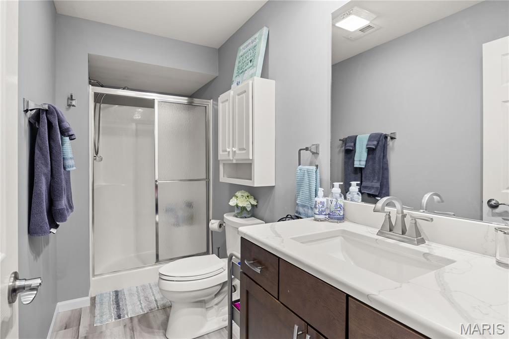 Parkview Bay - Residential