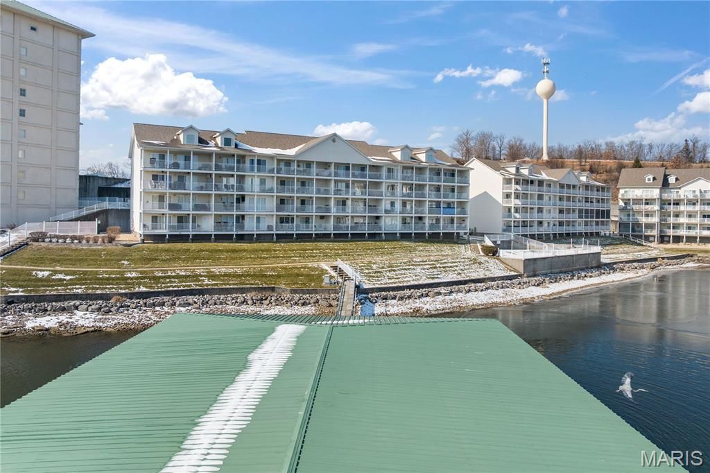 Photo of 4800 Eagleview Drive #632, Osage Beach, MO 65065 (MLS # 26004339)