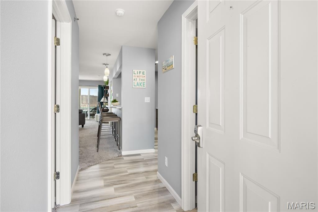 Parkview Bay - Residential