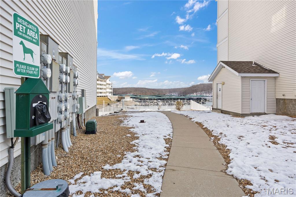 Parkview Bay - Residential