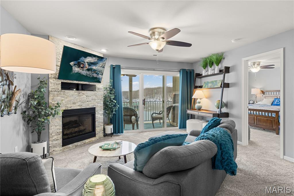 Parkview Bay - Residential