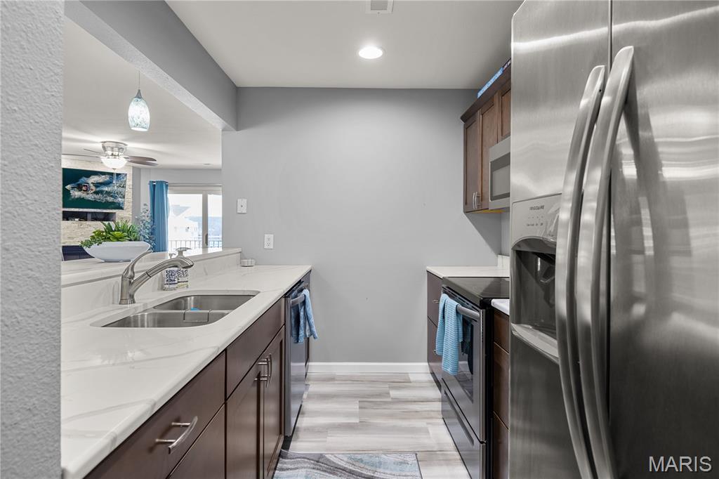 Parkview Bay - Residential