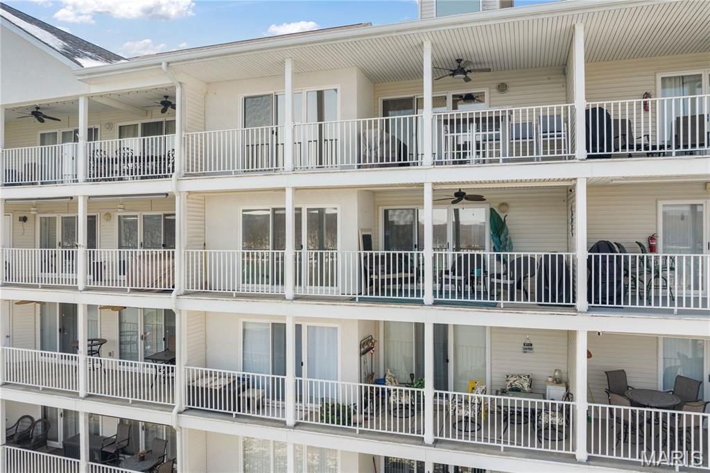 Parkview Bay - Residential