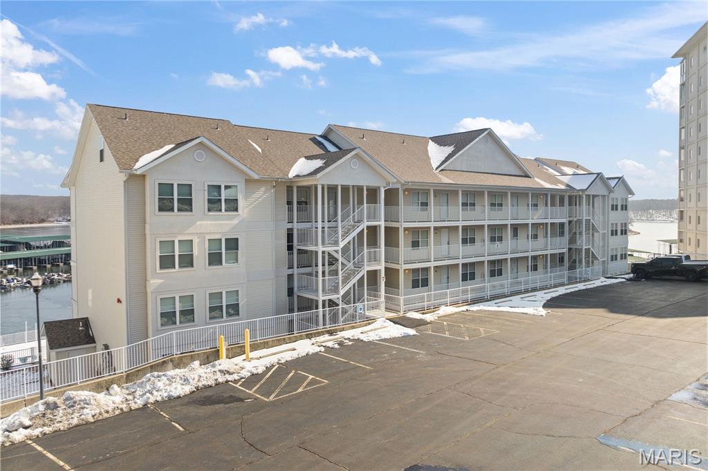 Parkview Bay - Residential