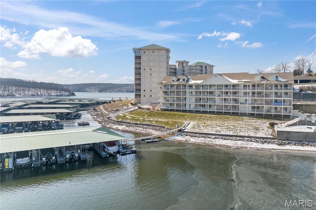 Parkview Bay - Residential