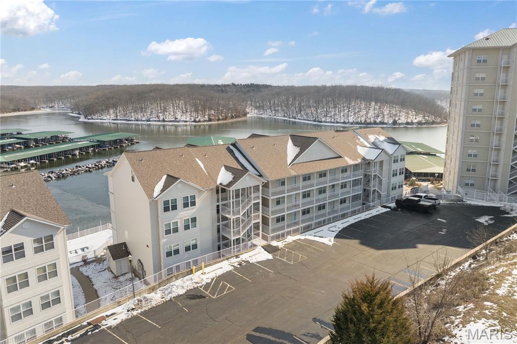 Parkview Bay - Residential