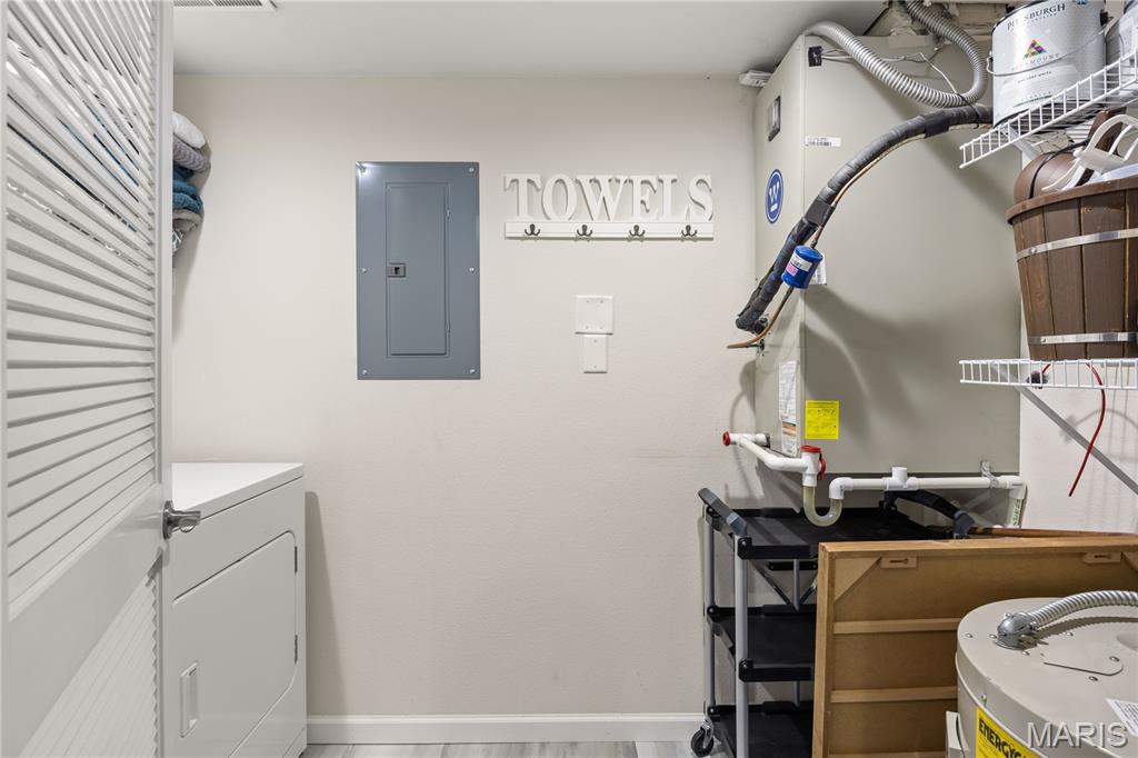 Parkview Bay - Residential