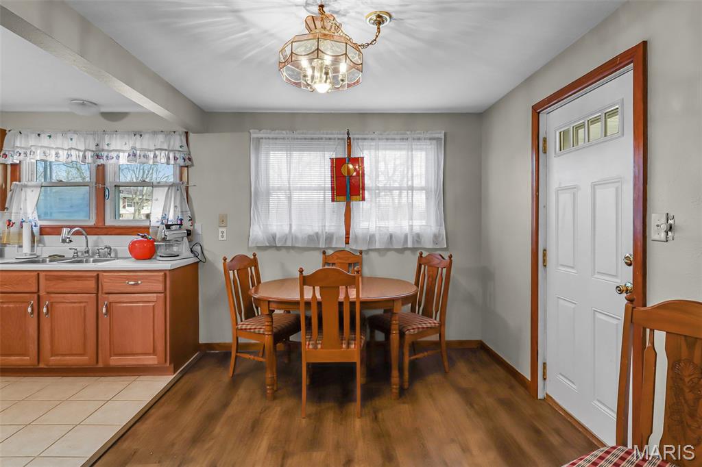 Marquand - Residential