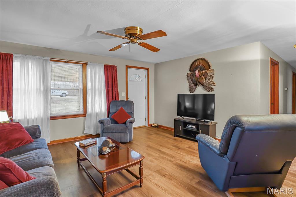 Marquand - Residential