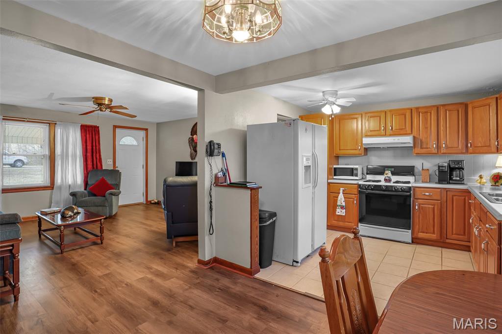 Marquand - Residential