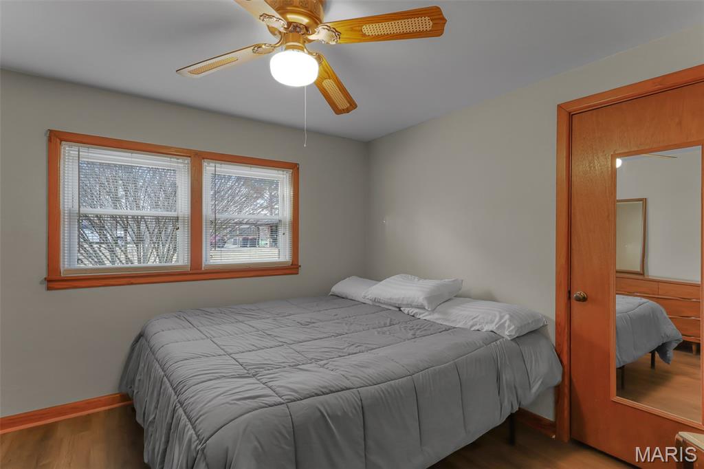 Marquand - Residential