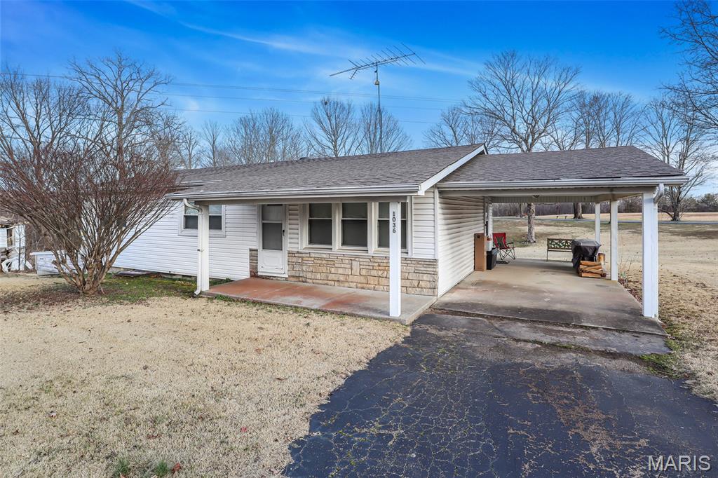 Marquand - Residential