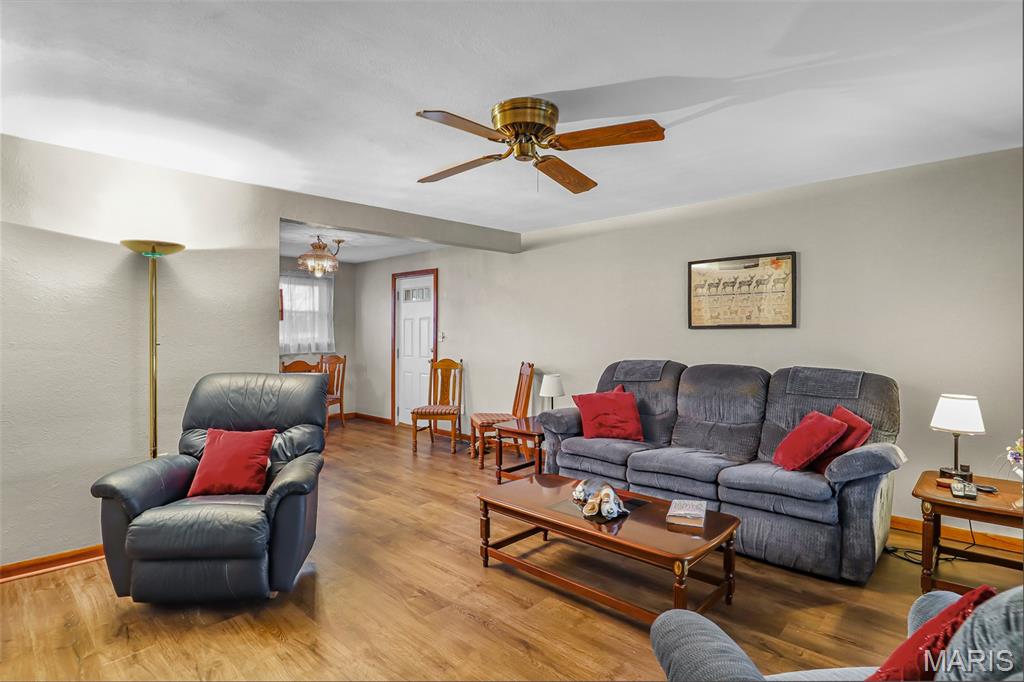 Marquand - Residential