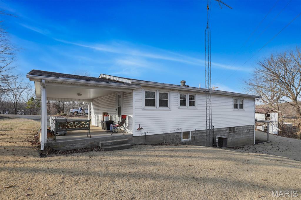 Marquand - Residential