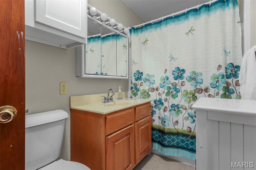 Marquand - Residential