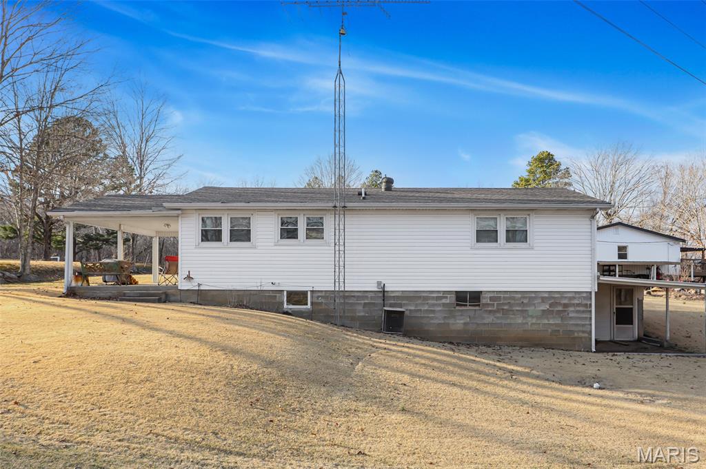 Marquand - Residential