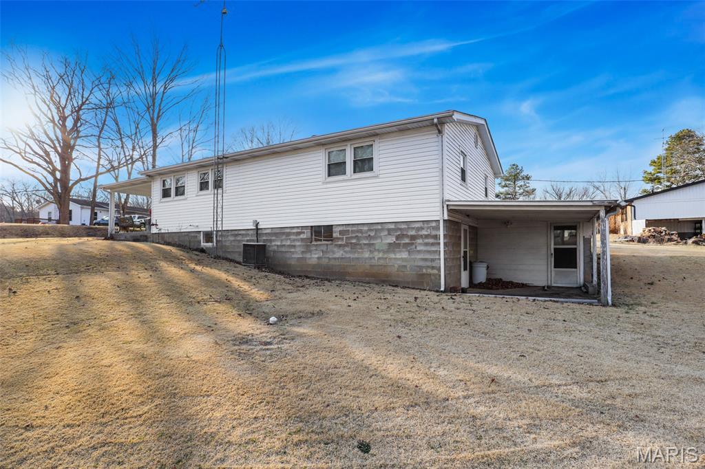 Marquand - Residential