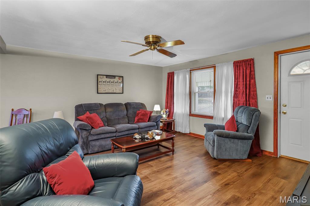 Marquand - Residential