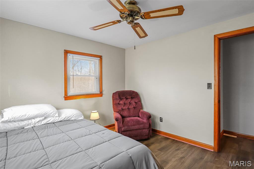 Marquand - Residential