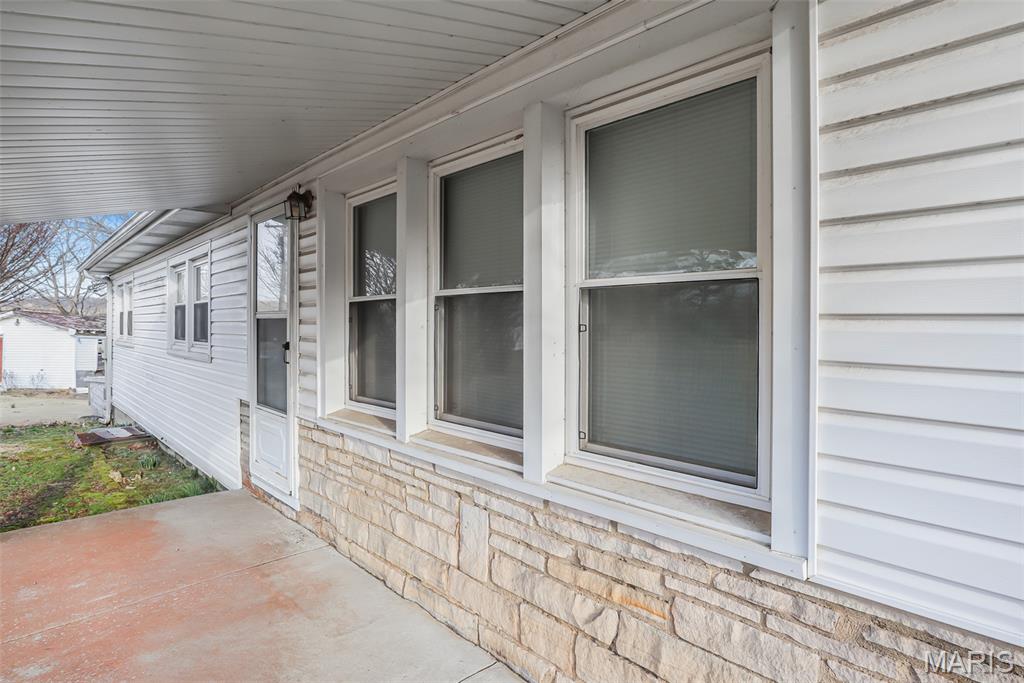 Marquand - Residential