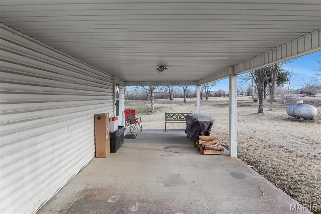 Marquand - Residential