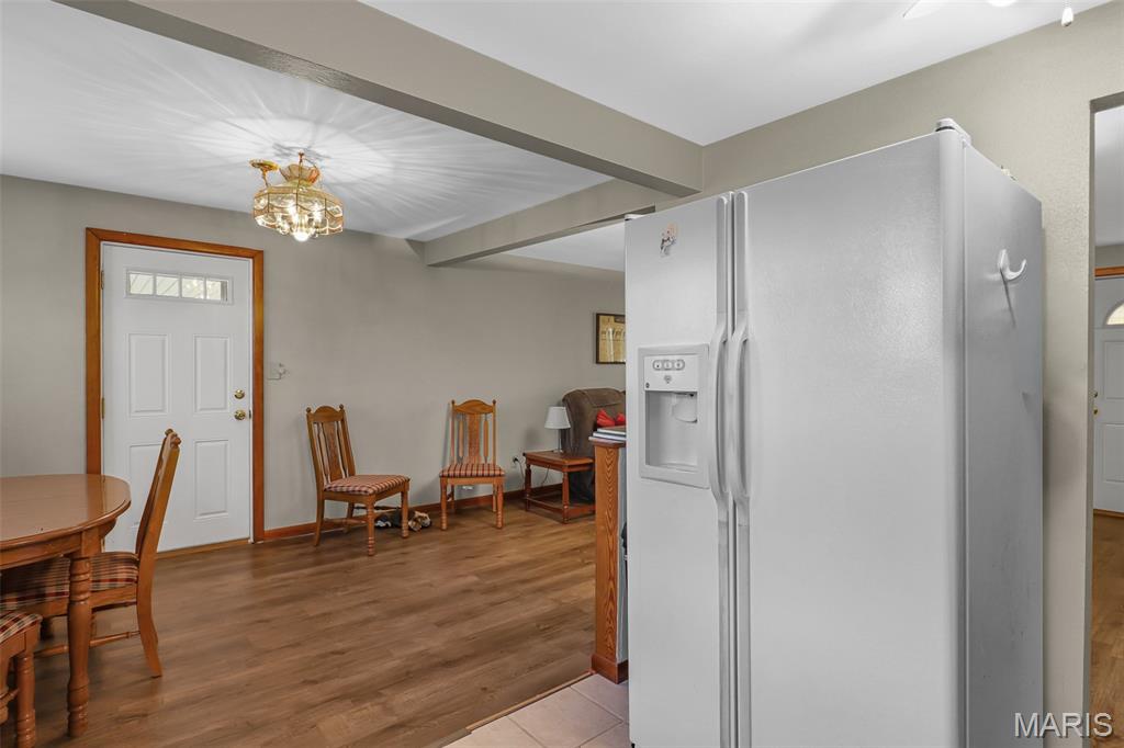 Marquand - Residential